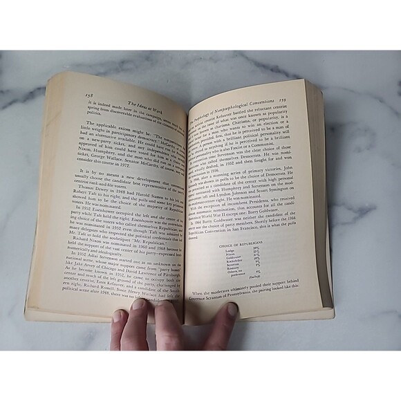 The Real Majority: An Extraordinary Examination of the Electorate - Picture 7 of 10